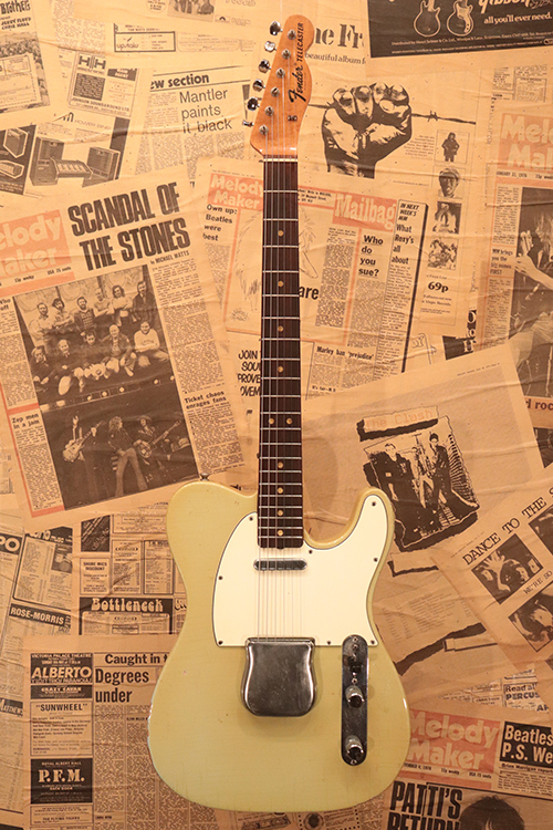 ❤️No,117❤️Thinline type Oil Finish ソニックブルー ❤️No,117❤️Thinline type Oil Finish ソニックブルー - メルカリ