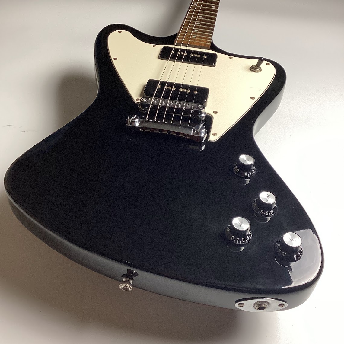 EASTWOOD GUITARS Stormbird（中古）【楽器検索デジマート】