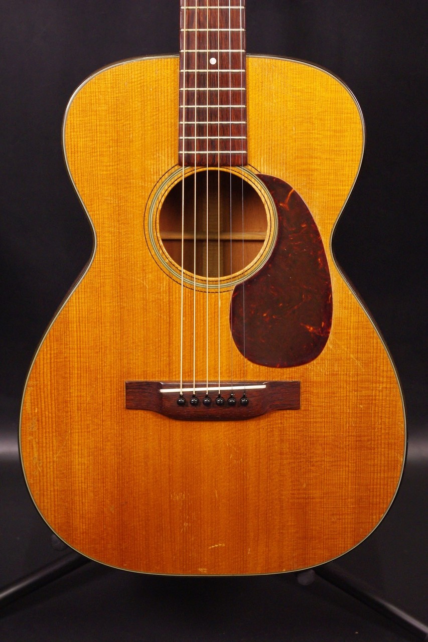 Martin 0-18 2018年製 Martin 0-18（ビンテージ）【楽器検索デジマート】