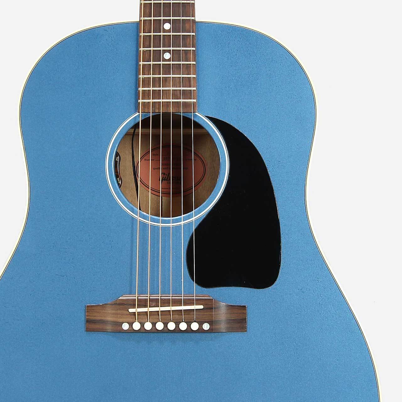 Gibson Dealer Select J-45 Standard -Pelham Blue #20756132（新品