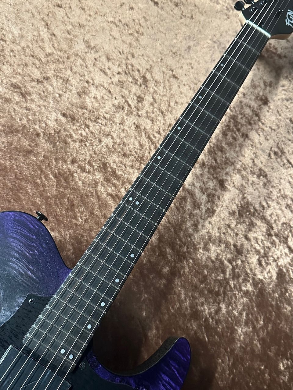 FUJIGEN(FGN) KJIL2-PBAH-DE664-E/CPB【KUROSAWA EXCLUSIVE MODEL