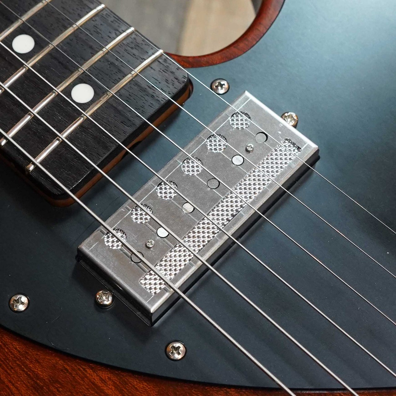 Astronauts Guitars Telescope Mahogany（新品）【楽器検索デジマート】