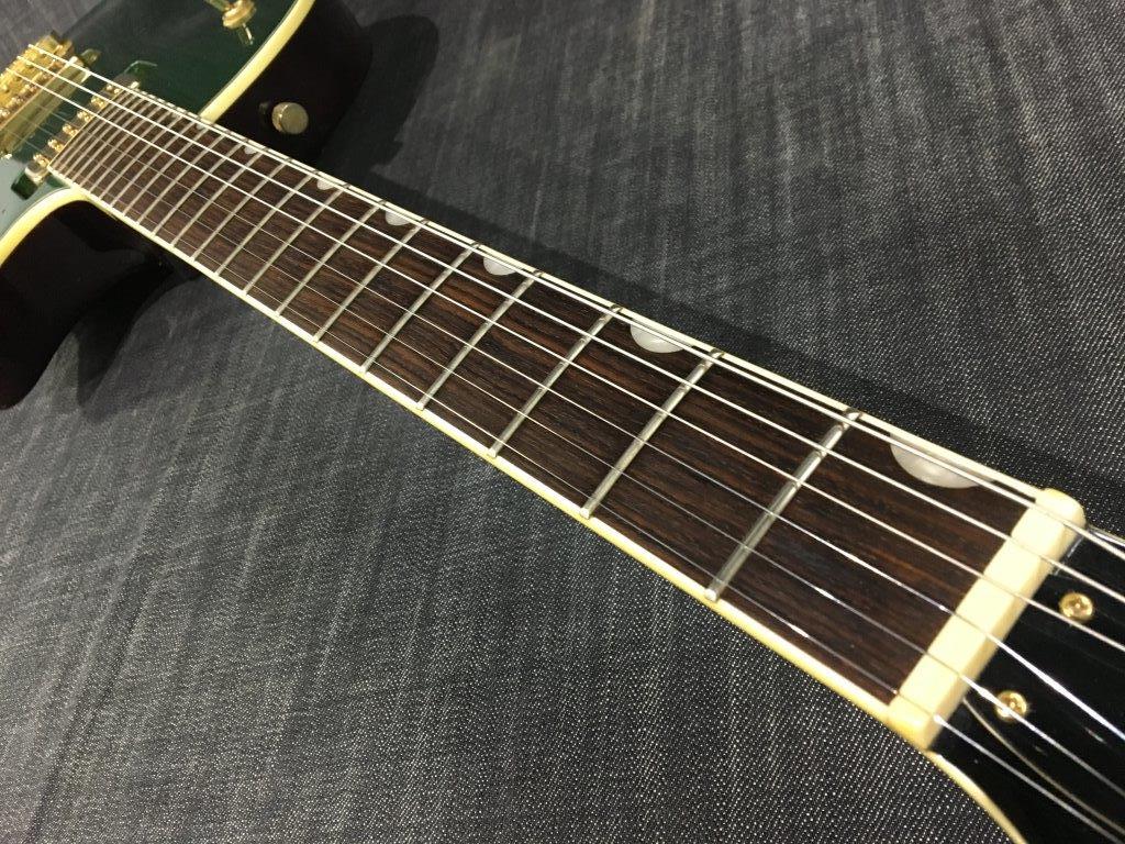 【中古】Gretsch Electromatic Pro Jet 2025年最新】Yahoo!オークション -gretsch electromatic pro jet