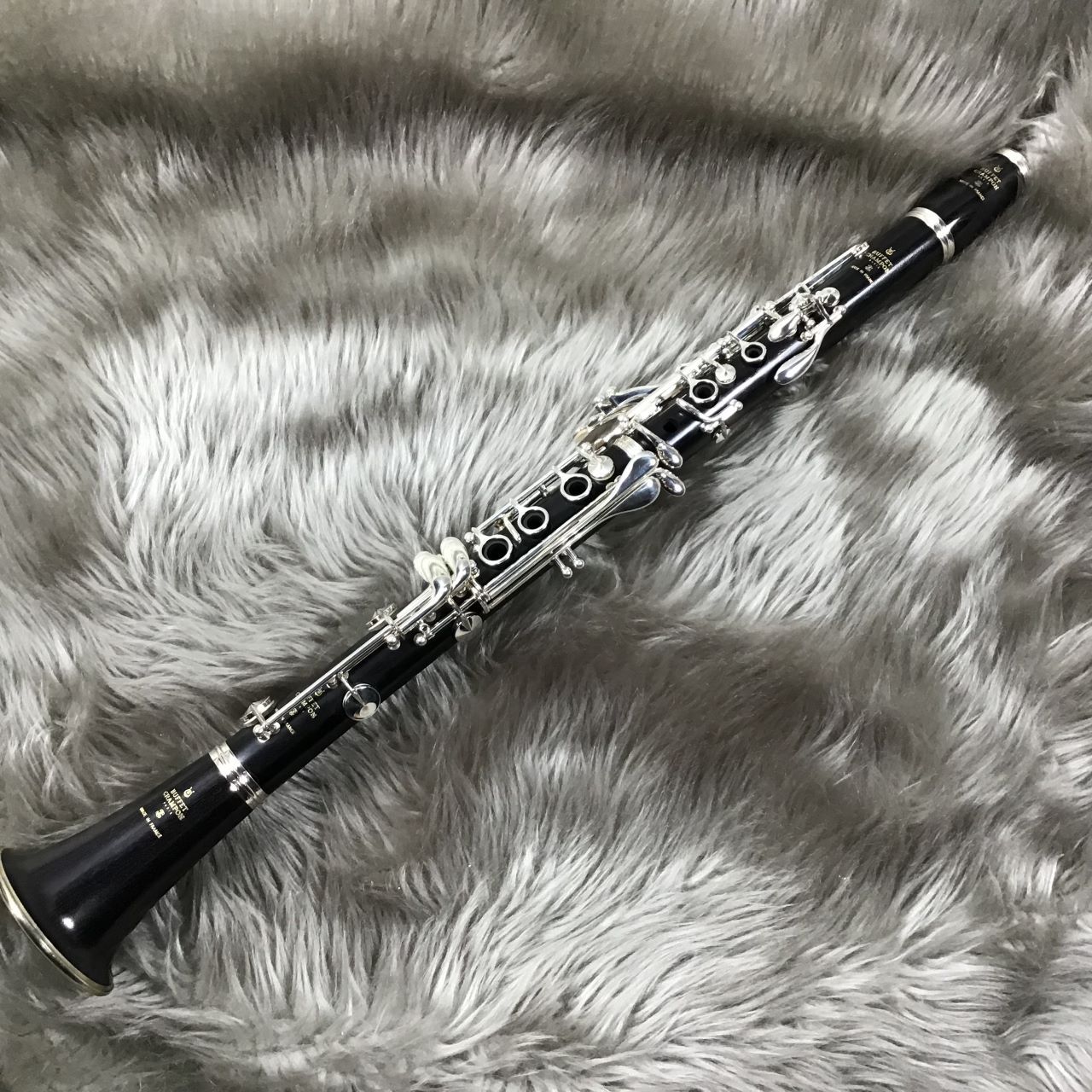 Buffet Crampon R13（新品/送料無料）【楽器検索デジマート】