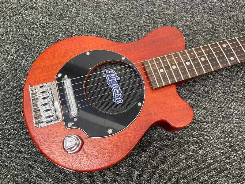Pignose PGG-200 MH / STBR（中古）【楽器検索デジマート】