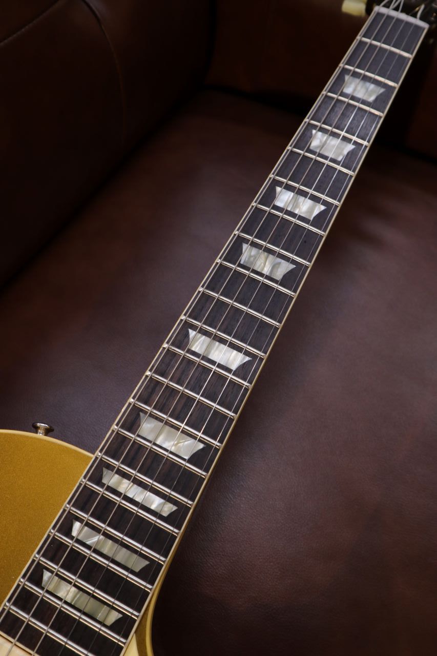 Gibson Les Paul ゴールド ギターケース付き ゴールド 系、ハードケースのエレキギター検索結果一覧