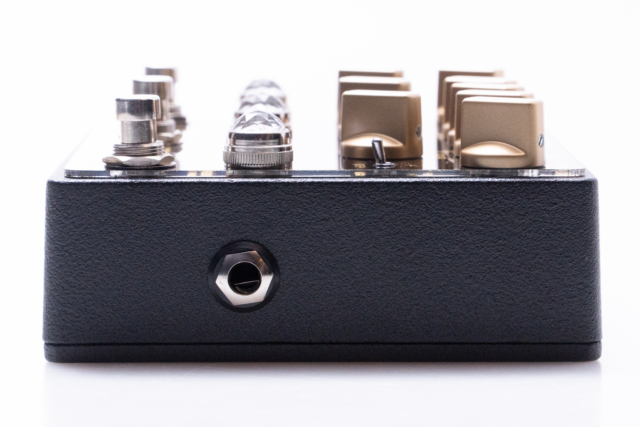 RODENBERG LDP DELUXE ベースエフェクター new】RODENBERG AMPLIFICATION / LDP DELUXE【GIB横浜】 - Geek