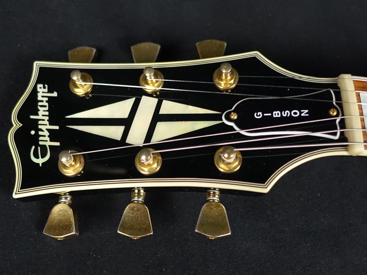Epiphone LPC-80 EB 2000（中古）【楽器検索デジマート】