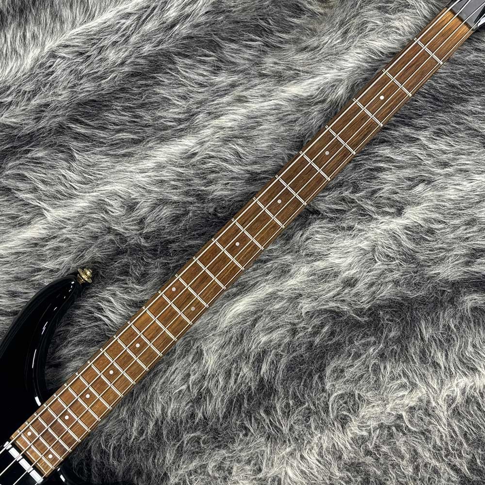 FERNANDES SWB-75 金ロゴFGI ワーウィック系アクティブベース FERNANDES SWB-75 金ロゴFGI ワーウィック系アクティブベース