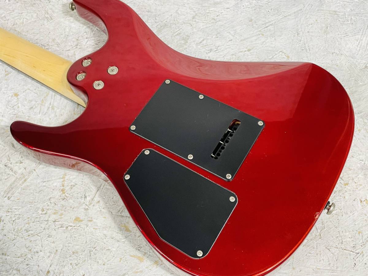 Aria Pro II MAC-Series エレキギター（中古）【楽器検索デジマート】