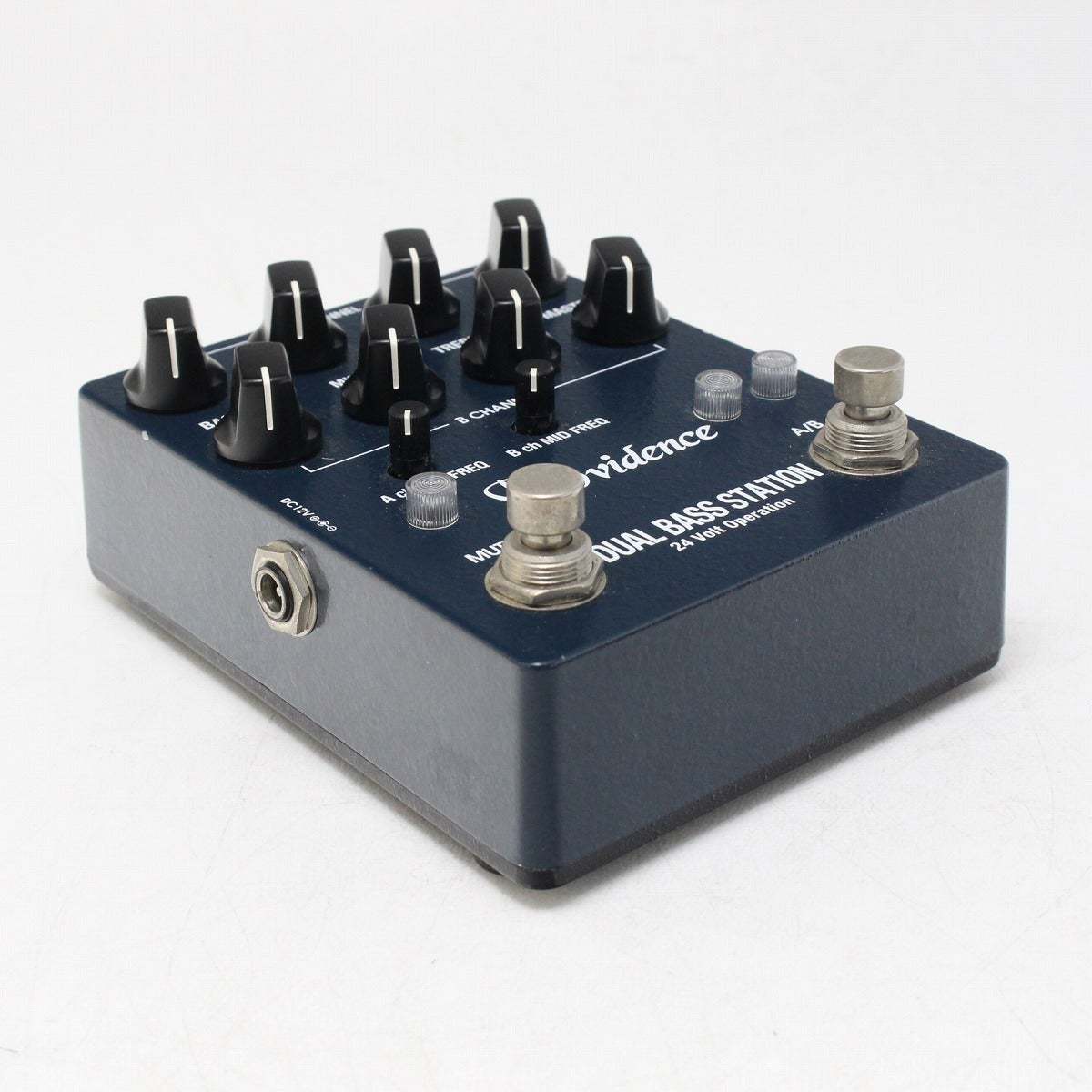 Providence DUAL BASS STATION DBS-1 【御茶ノ水本店】（中古）【楽器