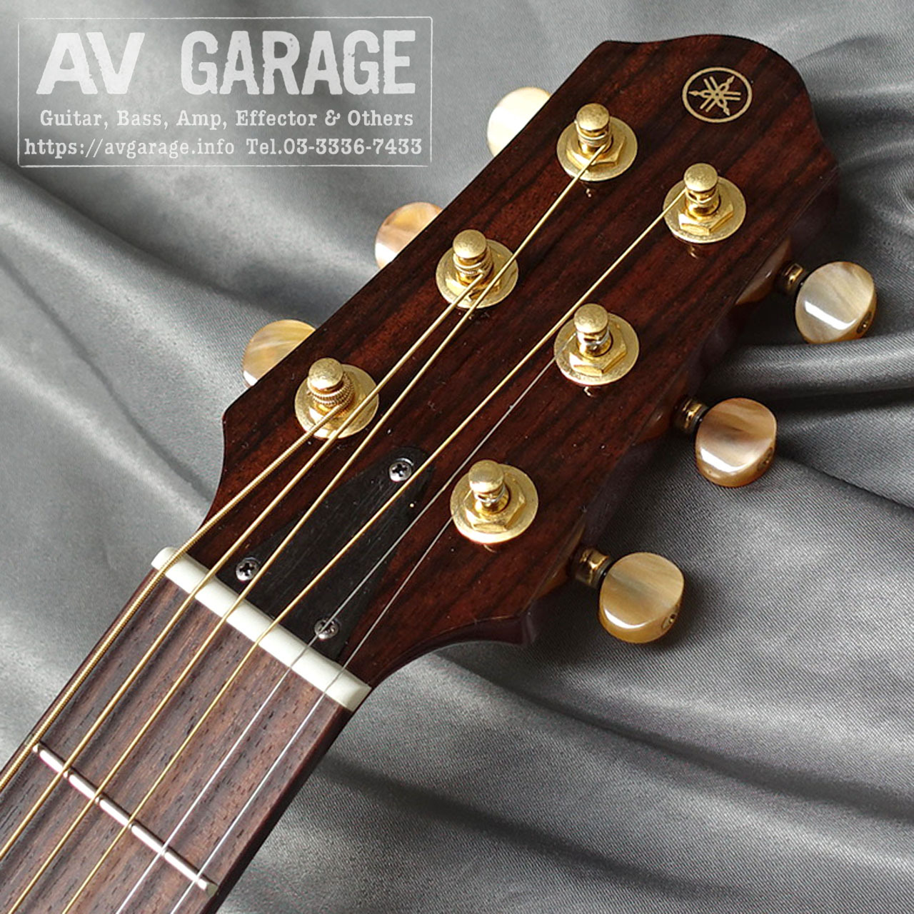 YAMAHA SLG110S Silent Guitar（中古）【楽器検索デジマート】