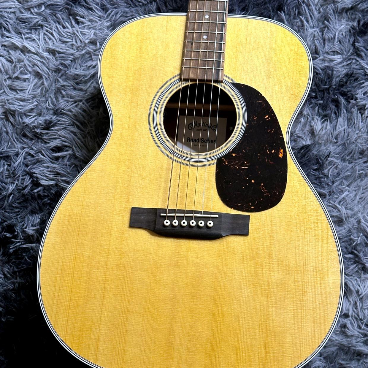 Martin 000-13E Retro Walnut 【特価】【2026年NEWモデル】（新品特価