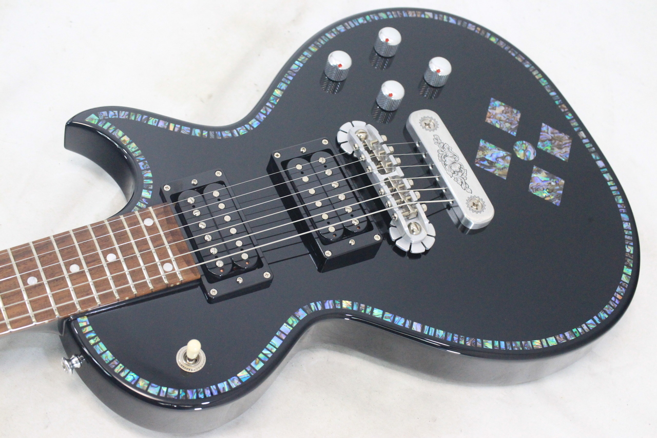 Zemaitis A24SU（中古）【楽器検索デジマート】