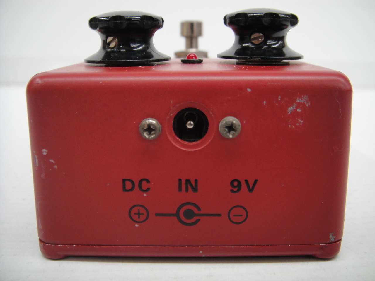 ギター Guyatone Zoom Distortier Box Guyatone PS-102 Zoom Distortion Box - Vintage Electric