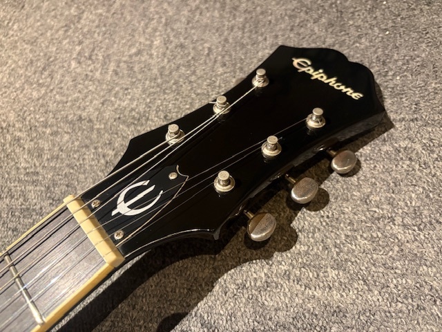 Epiphone CASINO VS（中古）【楽器検索デジマート】