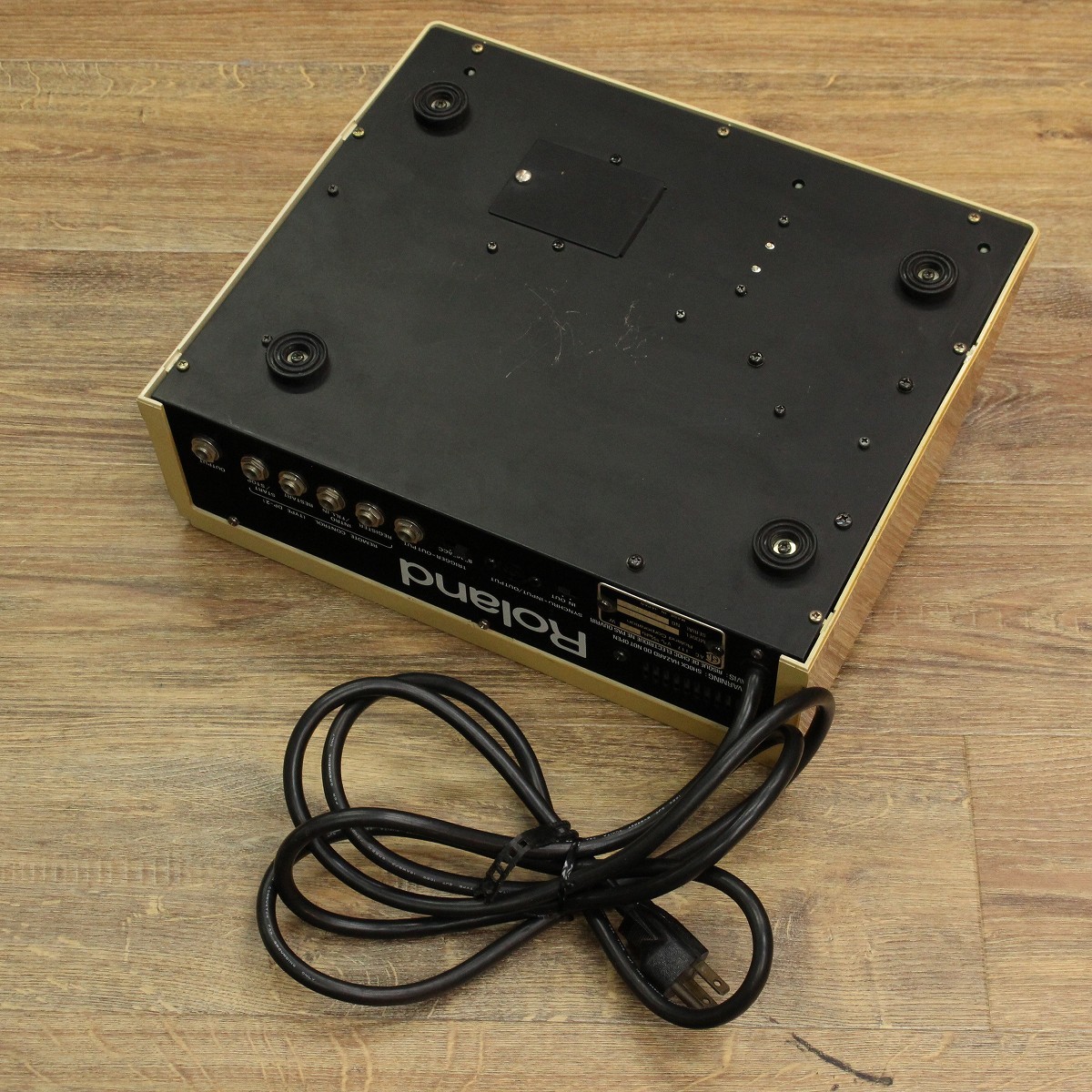 Roland CR-8000 【キーボードマート新宿】【新宿店】（ビンテージ/送料