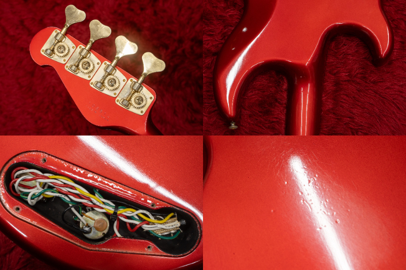 YAMAHA BB3000 1983 4.195kg #108518【GIB横浜】（中古/送料無料