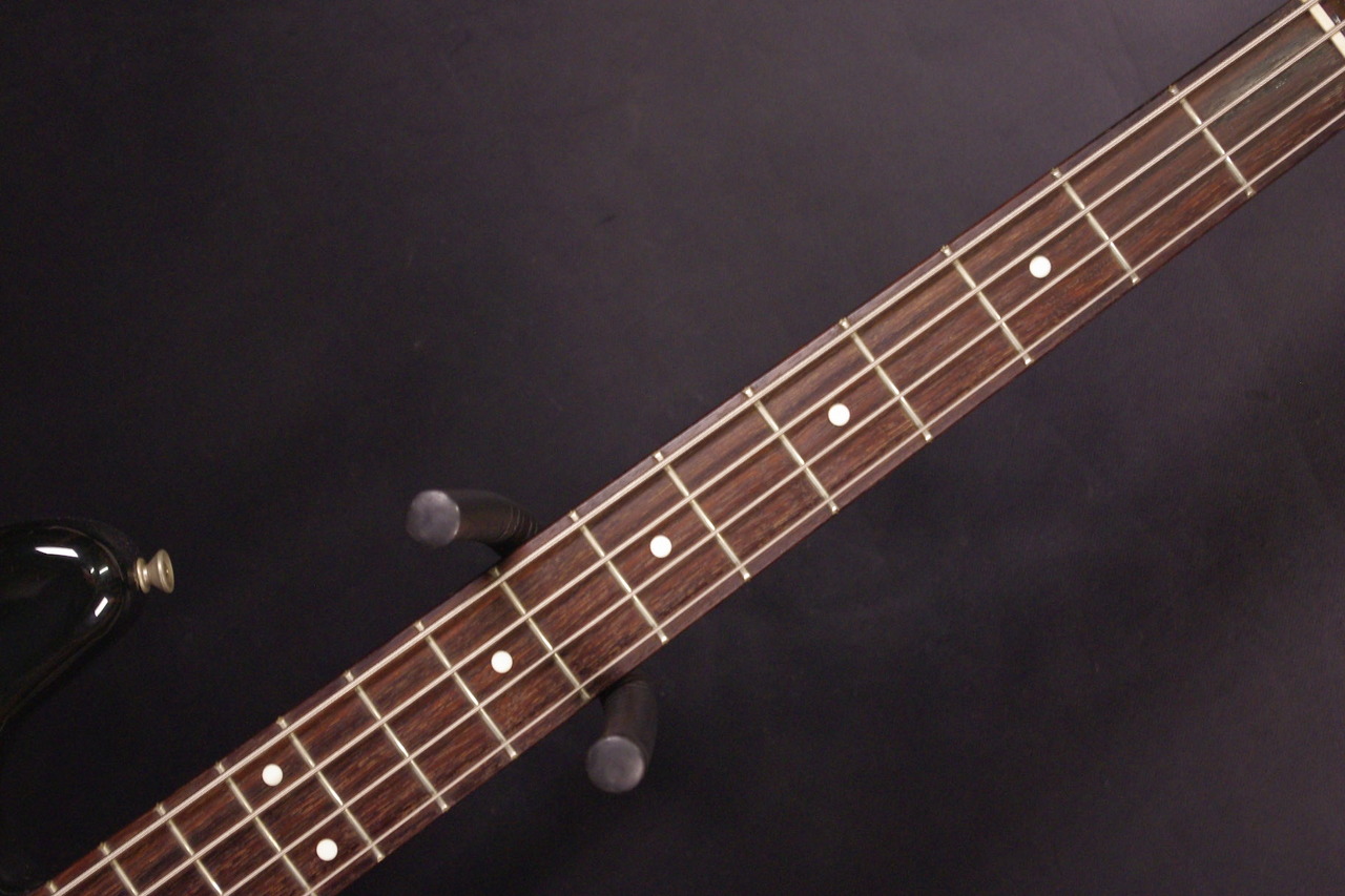 激レア メンテ済 84年製 Squier PB-331 フジゲン製 ミディアム 激レア