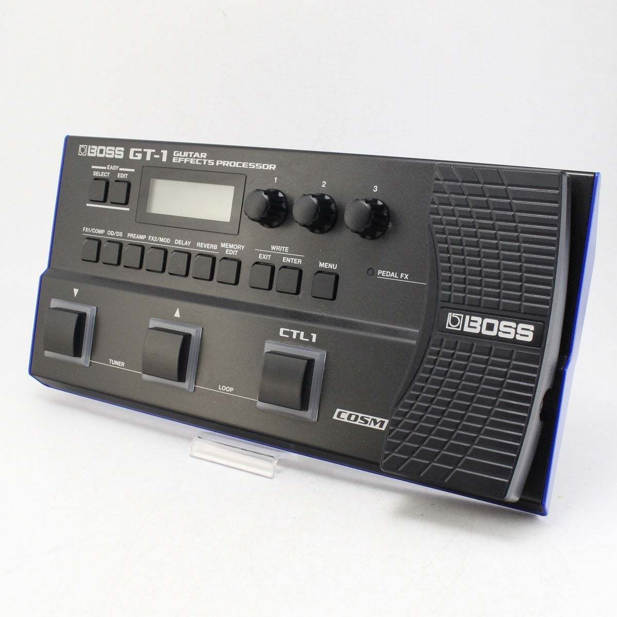 BOSS GT-1 【御茶ノ水本店】（中古）【楽器検索デジマート】