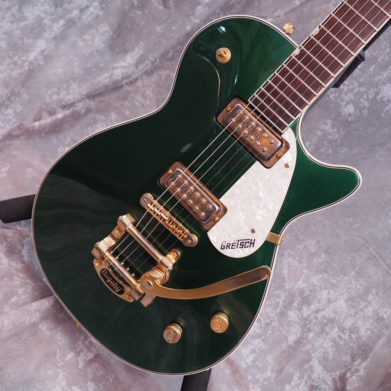 Electromatic by GRETSCH G5235TG（中古）【楽器検索デジマート】