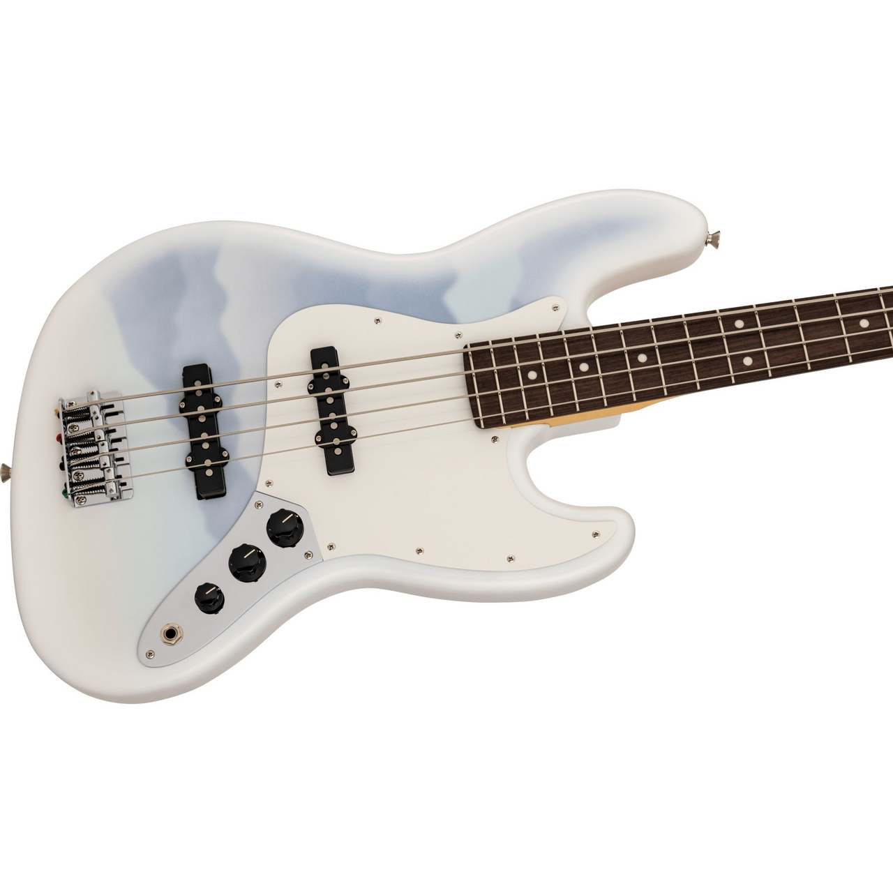 Fender Made in Japan Hybrid II 2026 Collection Jazz Bass Rosewood
