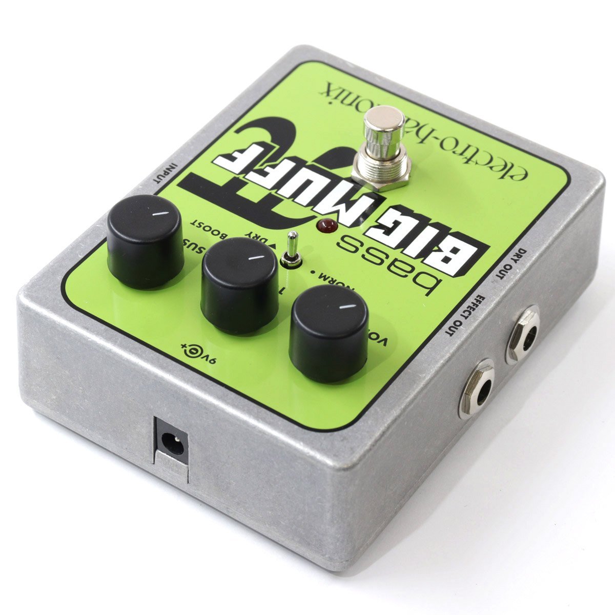 Electro-Harmonix Bass Big Muff Pi 【池袋店】（中古）【楽器