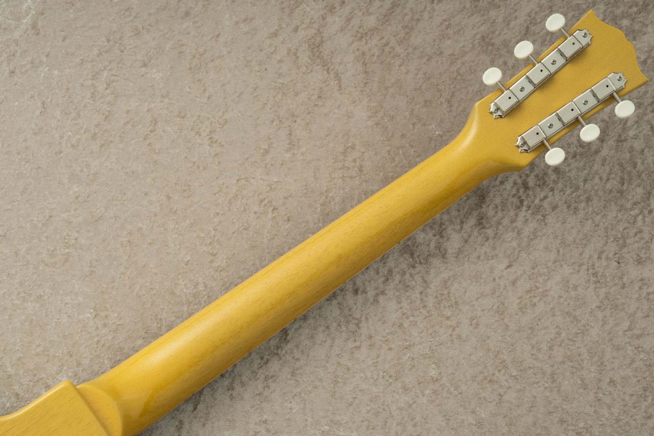 Sonic SLP-S 2025 w/Brazilian Rosewood -TV Yellow- 【BUMP OF