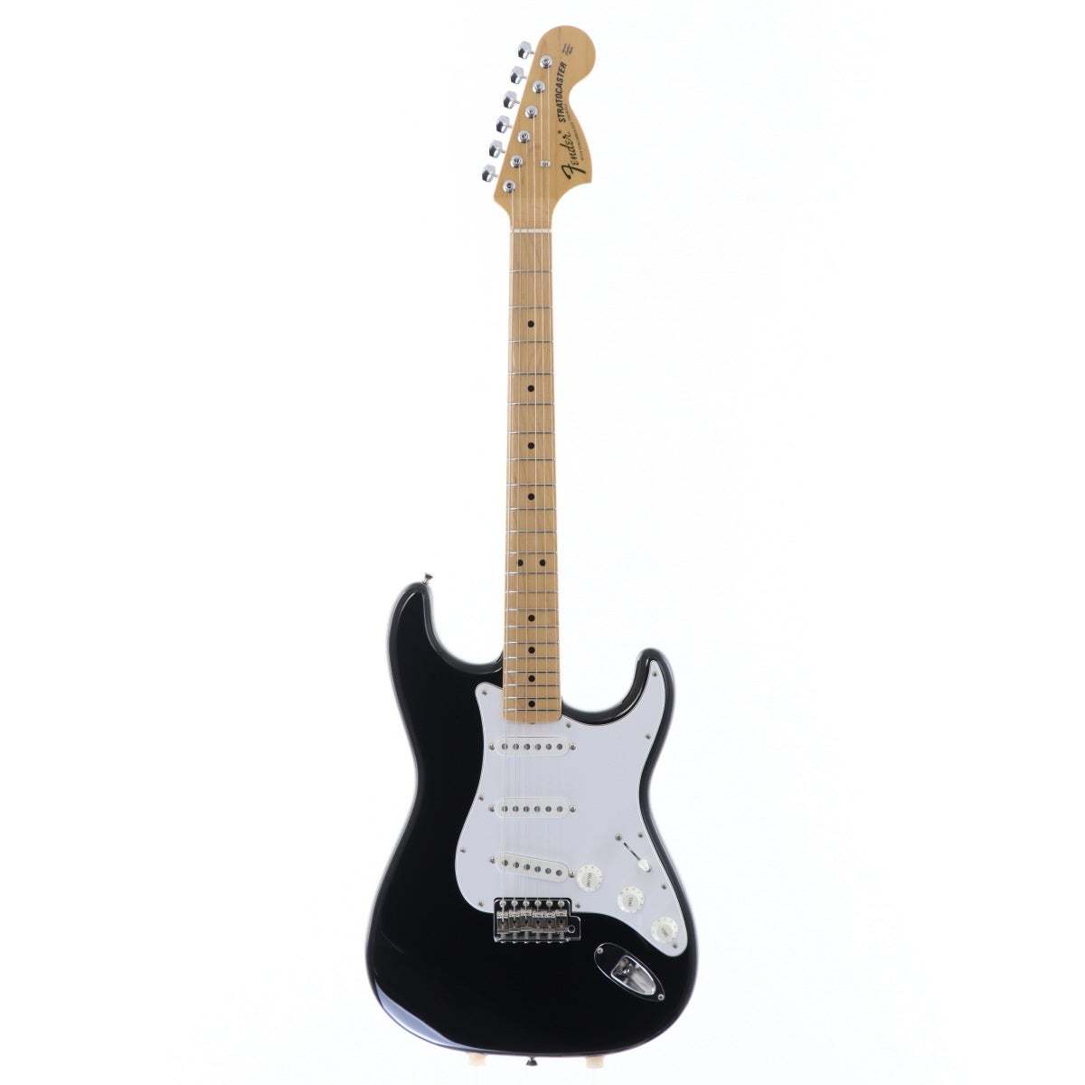 Fender Japan Exclusive Series Classic 68 Stratocaster w/Texas