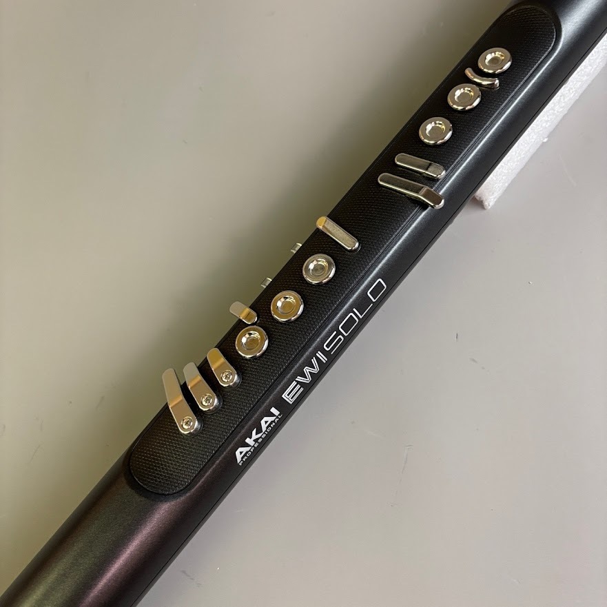 AKAI EWI SOLO（中古/送料無料）【楽器検索デジマート】
