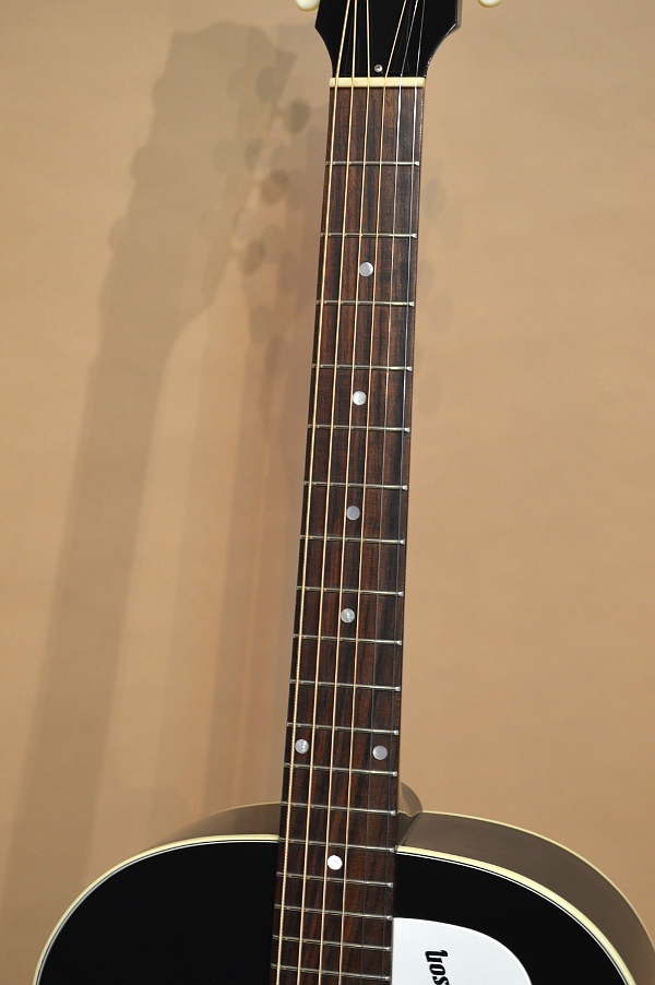 Gibson 1960's J-45 Original Ebony Black 2023年製（中古/送料