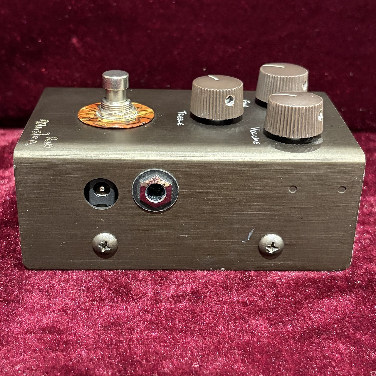 CRAFTROS musica（中古）【楽器検索デジマート】