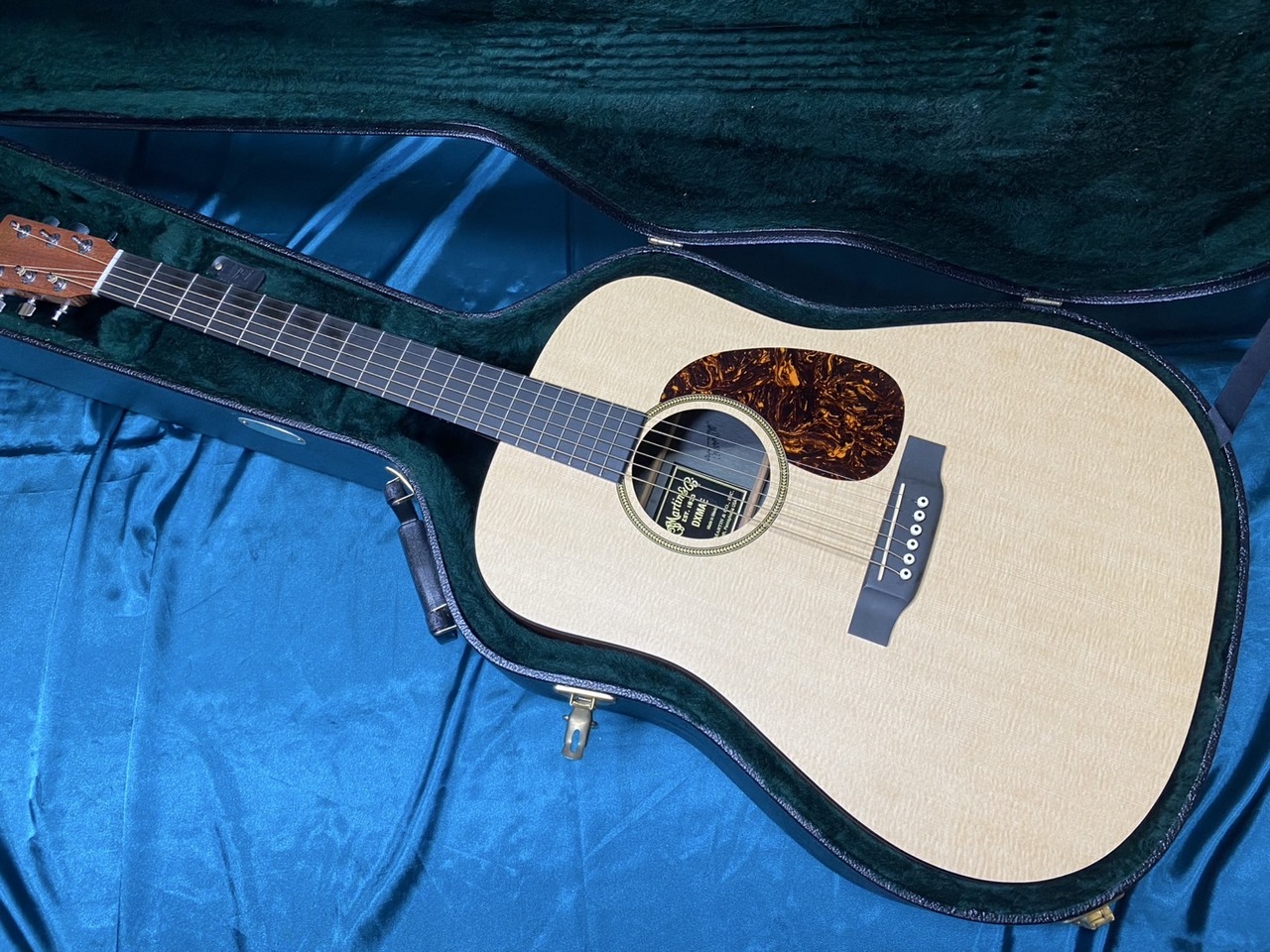 Martin DXMAE（中古）【楽器検索デジマート】