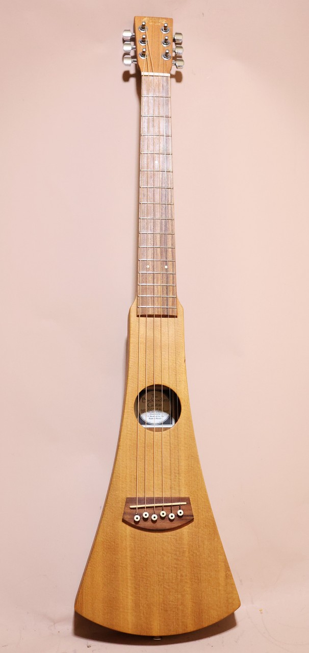 Martin Backpacker トラベル ギター（中古）【楽器検索デジマート】