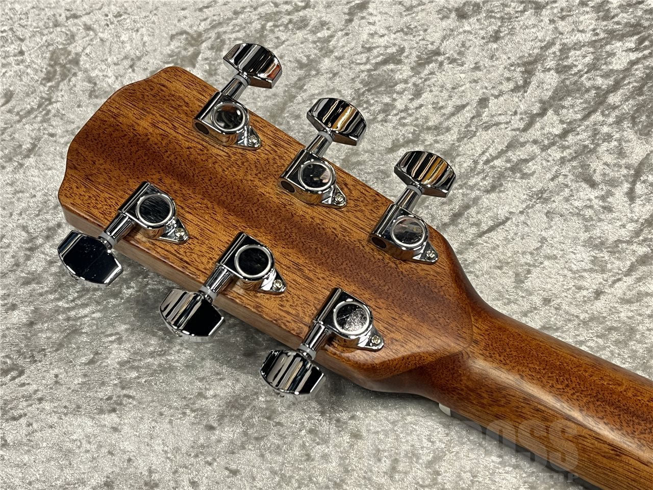 morris rumbler mr-1エレキアコースティックギター カポ 他 【公式通販】