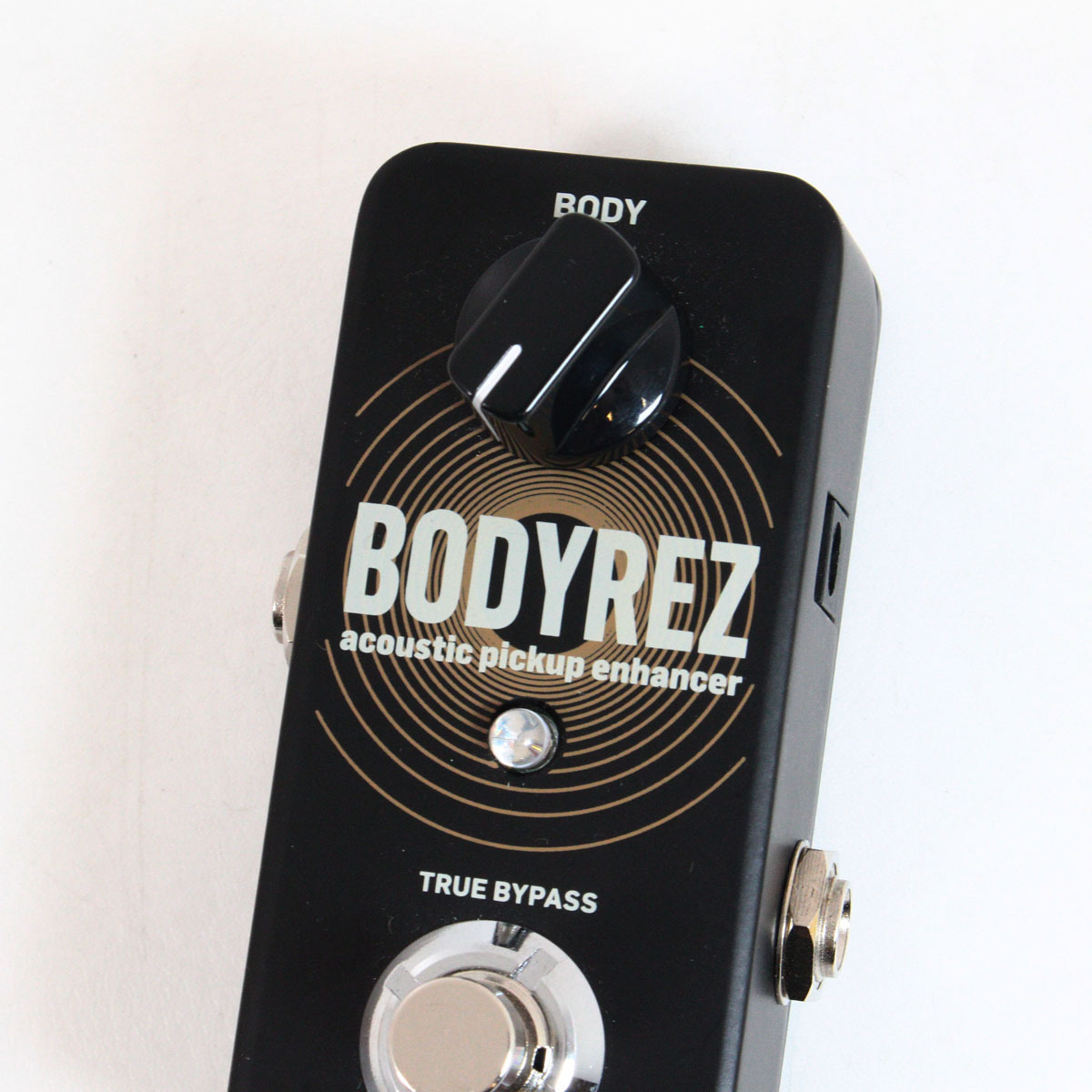 tc electronic BODYREZ 【渋谷店】（中古）【楽器検索デジマート】