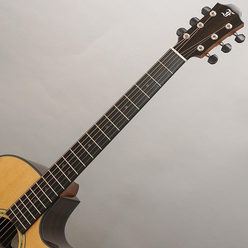 Furch Yellow Deluxe Gc-SR #128836 フォルヒ（新品）【楽器検索