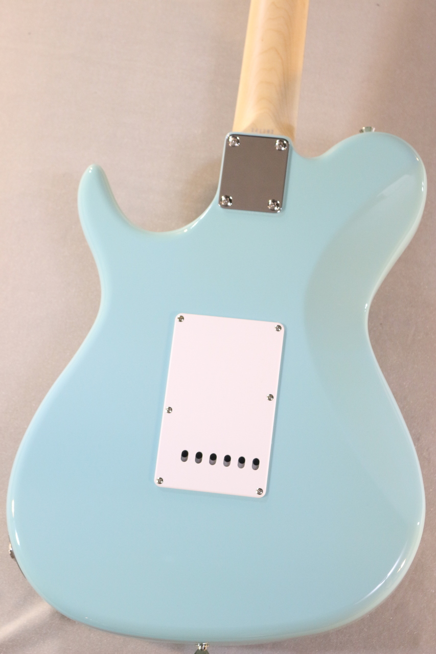 Providence pH-202RSC/SS-Sonic Blue-#241202【3.65kg】【良杢ネック