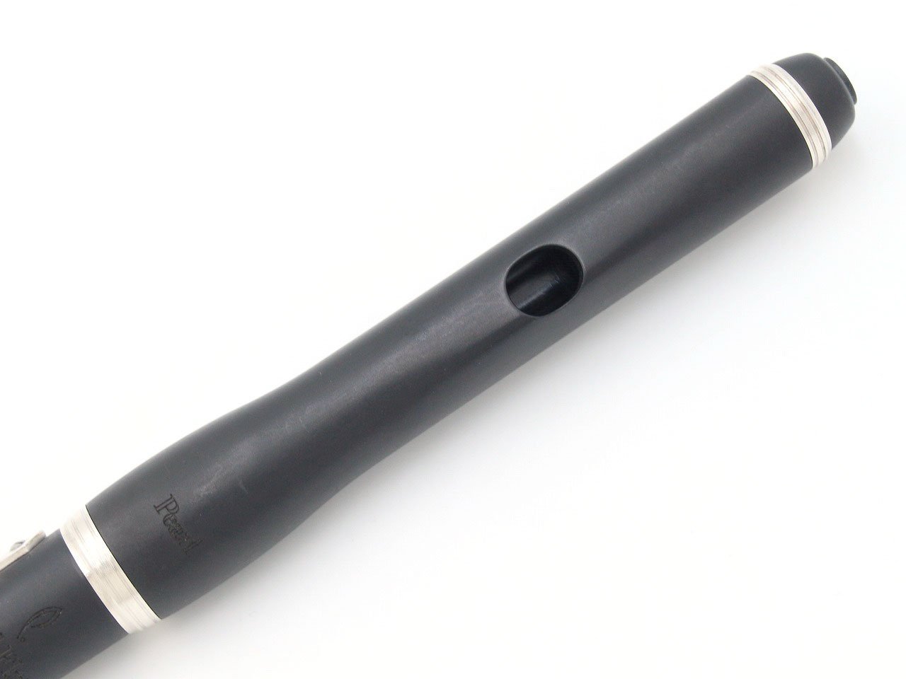 Pearl ピッコロ PFP-105E 全タンポ交換済み【横浜店】（中古