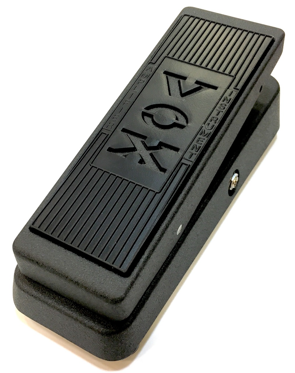 VOX V845 Classic Wah Wah Pedal 【アウトレット特価】【送料無料】（B ...