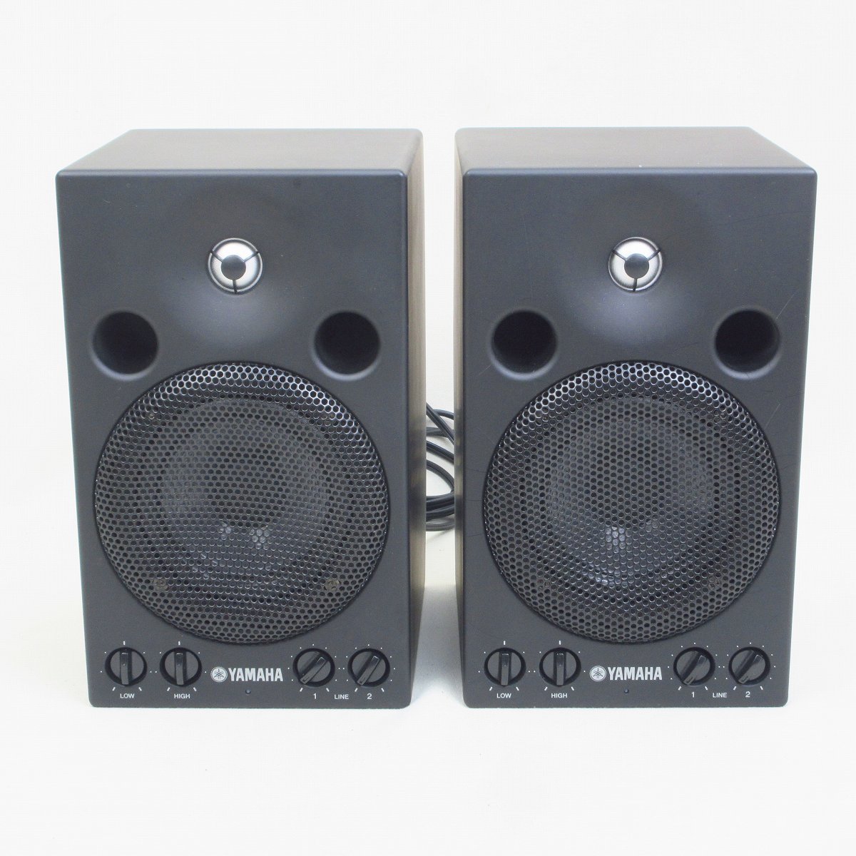 YAMAHA MSP3 モニタースピーカー・ペア 【横浜店】（中古）【楽器検索