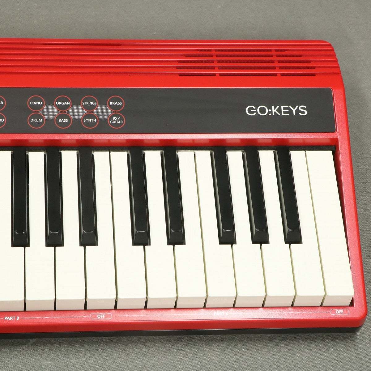 Roland GO-61K GO:KEYS 【御茶ノ水本店】（中古）【楽器検索デジマート】