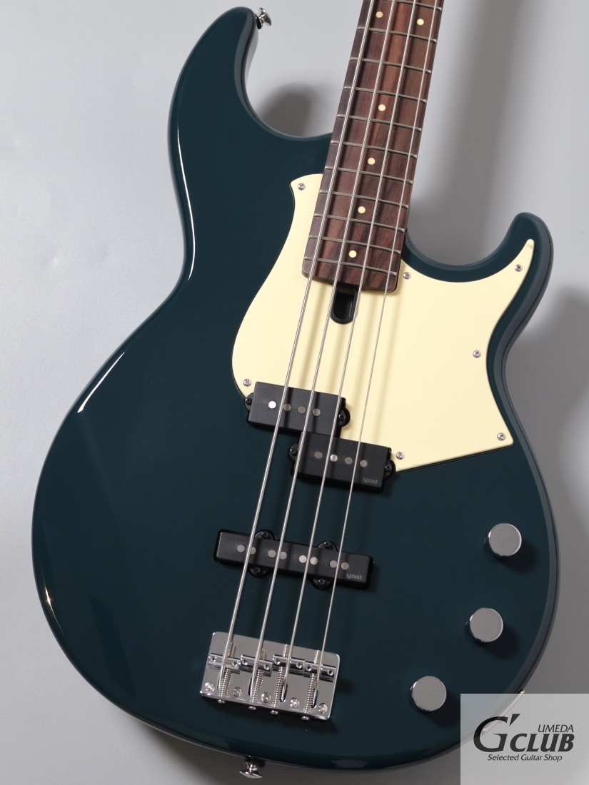 YAMAHA BB434 -Teal Blue-【3.96kg】（新品特価）【楽器検索デジマート】