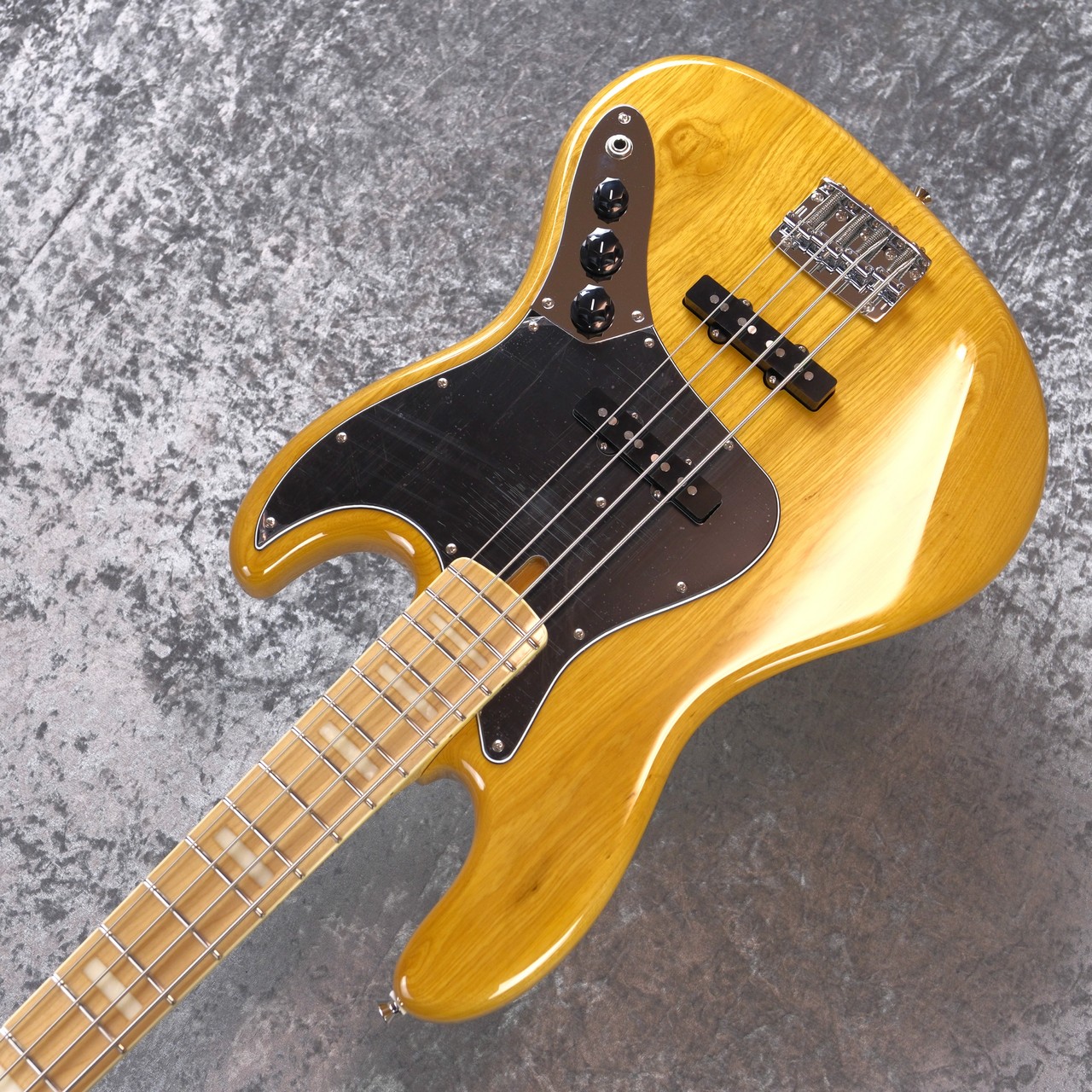 FUJIGEN(FGN) NJB100MBAH -Vintage Natural-【4.04kg】【#I250074