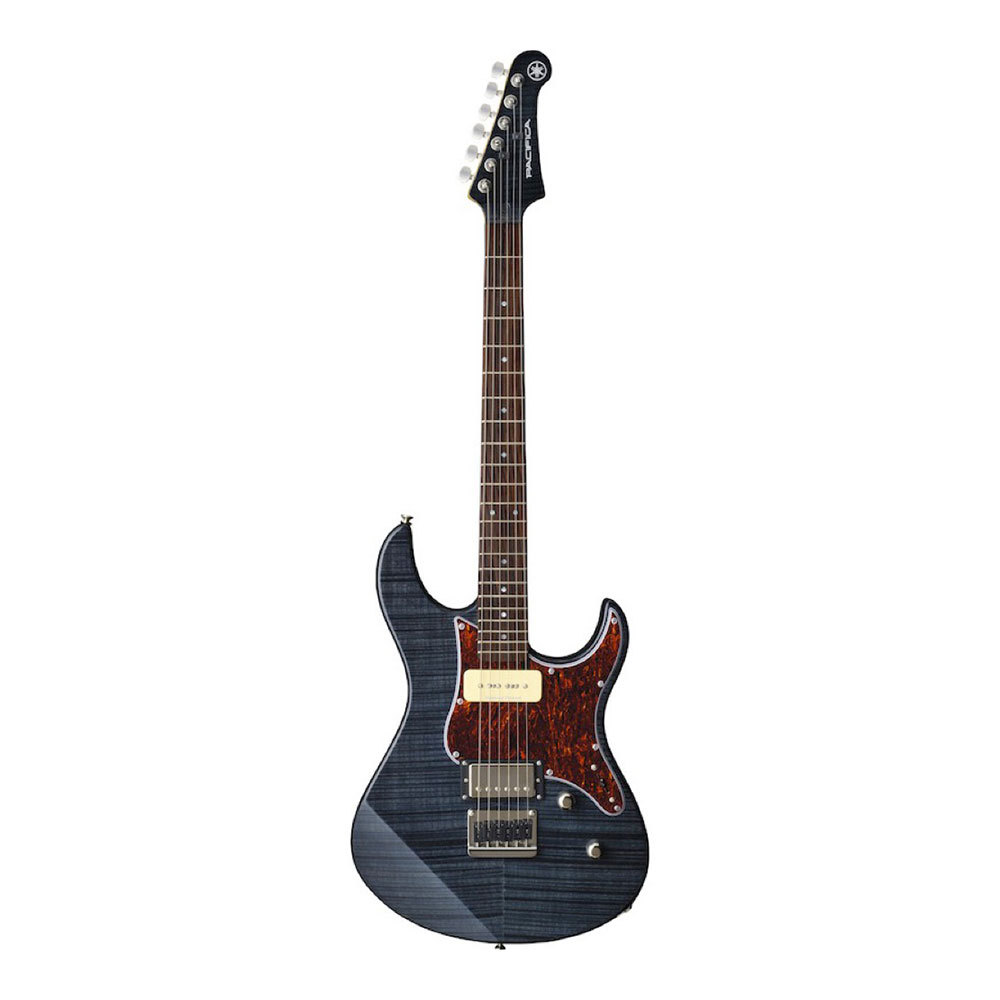 YAMAHA 【訳あり】 ヤマハ YAMAHA PACIFICA611HFM TBL パシフィカ