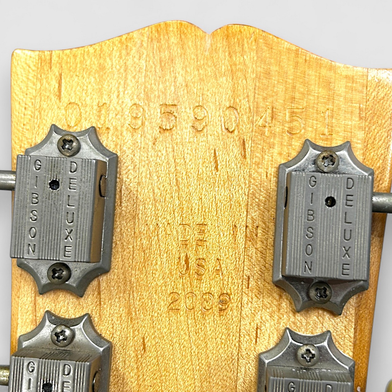 Gibson SG Special Raw Power（中古）【楽器検索デジマート】