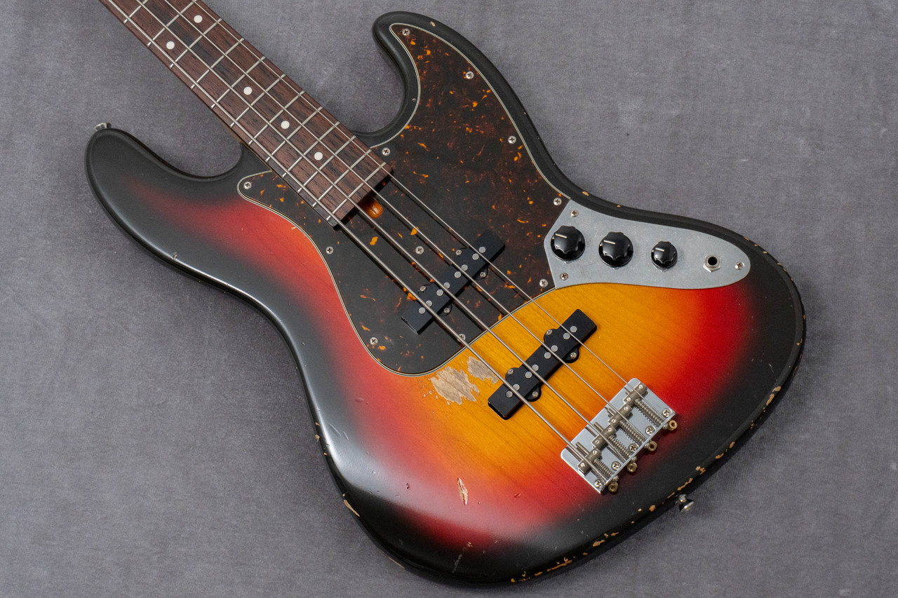 Moon JB-4 MB K.Nyui 4.12kg #55575【GIB兵庫】（中古/送料無料
