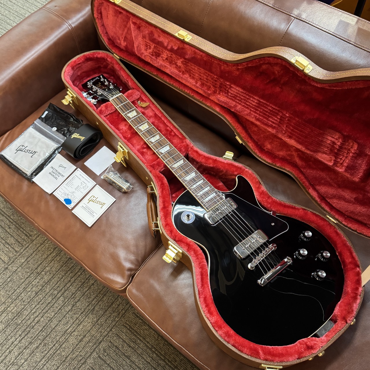 Gibson 【美品中古】Gibson USA Limited Edition Noel Gallagher Les