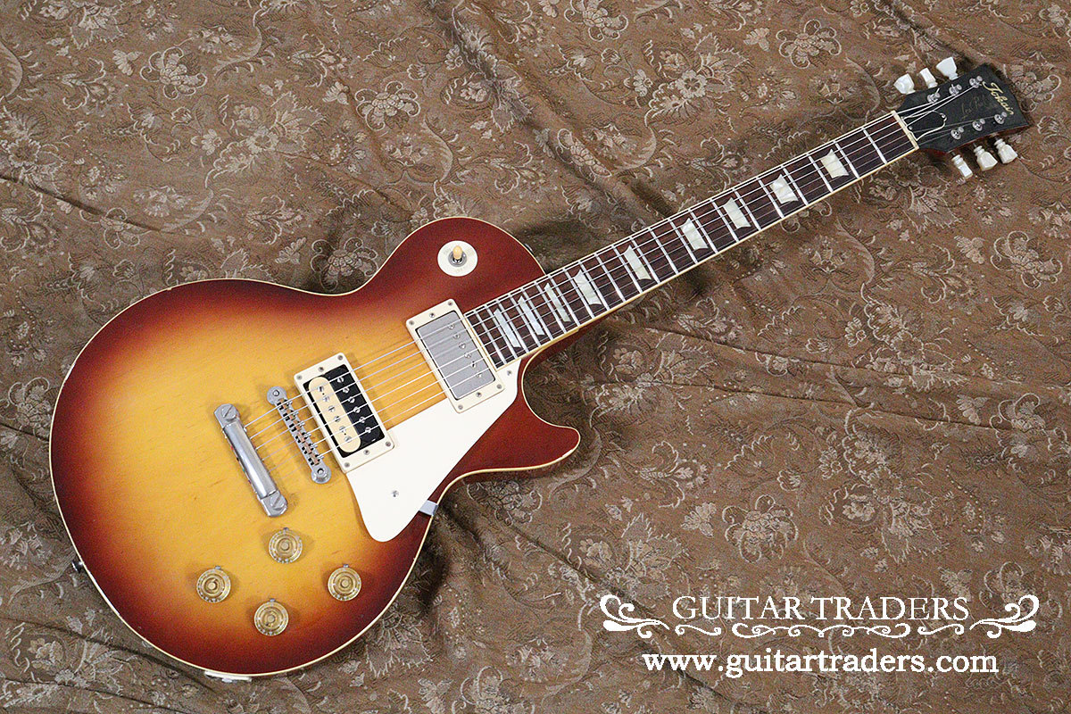 Tokai 1979 LS80 