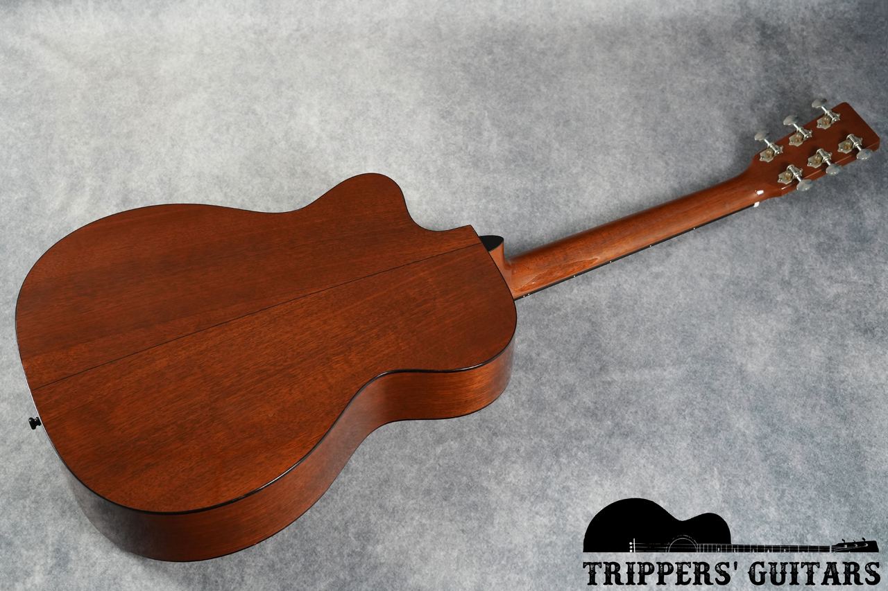 Martin OMC-18VLJ (2002)（中古）【楽器検索デジマート】